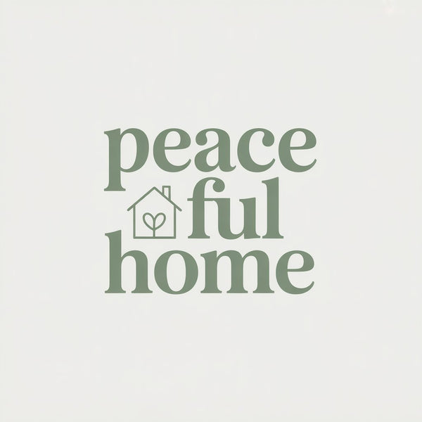 Peaceful Home